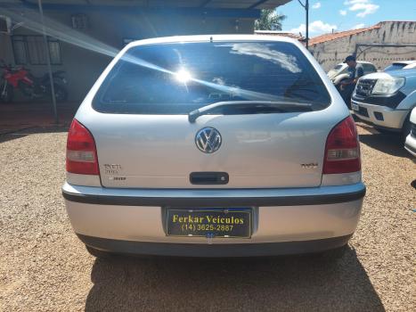 VOLKSWAGEN Gol 1.0 16V 4P G3 PLUS, Foto 7