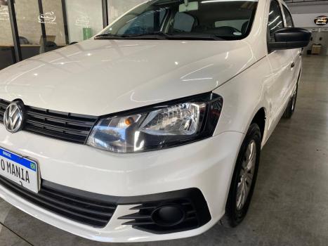 VOLKSWAGEN Gol 1.0 12V 4P FLEX MPI G7 TRENDLINE, Foto 2