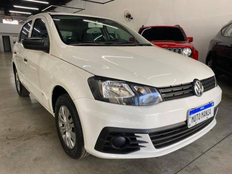 VOLKSWAGEN Gol 1.0 12V 4P FLEX MPI G7 TRENDLINE, Foto 3