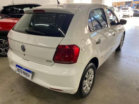 VOLKSWAGEN Gol 1.0 12V 4P FLEX MPI G7 TRENDLINE, Foto 5