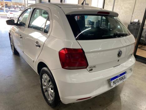 VOLKSWAGEN Gol 1.0 12V 4P FLEX MPI G7 TRENDLINE, Foto 6