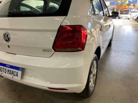 VOLKSWAGEN Gol 1.0 12V 4P FLEX MPI G7 TRENDLINE, Foto 7