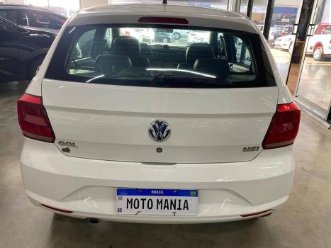 VOLKSWAGEN Gol 1.0 12V 4P FLEX MPI G7 TRENDLINE, Foto 8