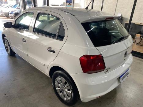 VOLKSWAGEN Gol 1.0 12V 4P FLEX MPI G7 TRENDLINE, Foto 9