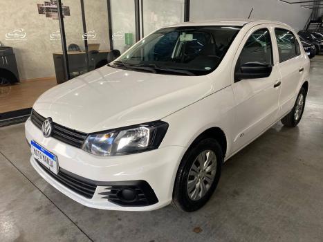VOLKSWAGEN Gol 1.0 12V 4P FLEX MPI G7 TRENDLINE, Foto 10