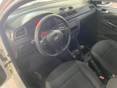 VOLKSWAGEN Gol 1.0 12V 4P FLEX MPI G7 TRENDLINE, Foto 11
