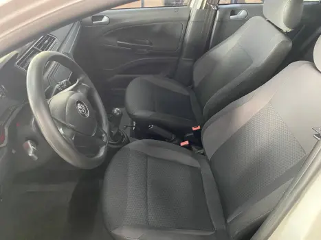VOLKSWAGEN Gol 1.0 12V 4P FLEX MPI G7 TRENDLINE, Foto 12