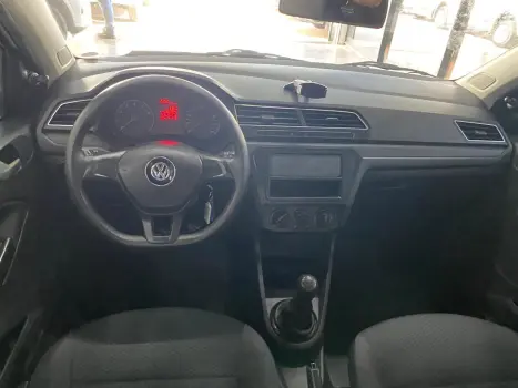 VOLKSWAGEN Gol 1.0 12V 4P FLEX MPI G7 TRENDLINE, Foto 14