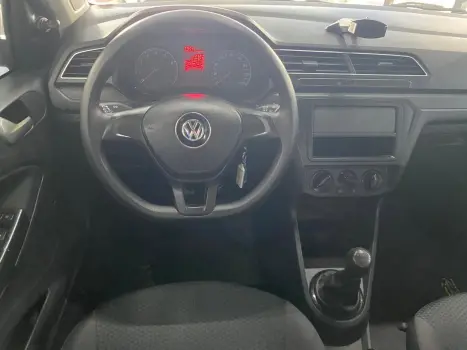 VOLKSWAGEN Gol 1.0 12V 4P FLEX MPI G7 TRENDLINE, Foto 15