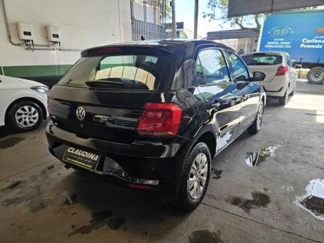 VOLKSWAGEN Gol 1.0 12V 4P FLEX MPI G7 TRENDLINE, Foto 2