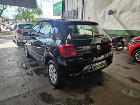 VOLKSWAGEN Gol 1.0 12V 4P FLEX MPI G7 TRENDLINE, Foto 3