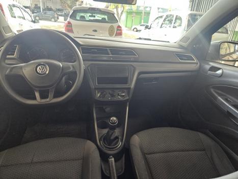 VOLKSWAGEN Gol 1.0 12V 4P FLEX MPI G7 TRENDLINE, Foto 5