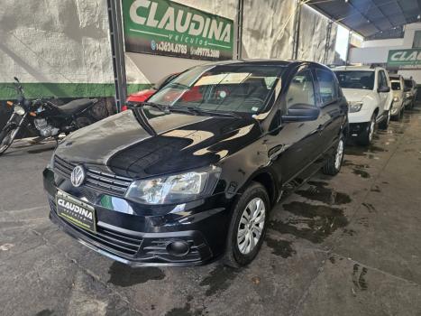 VOLKSWAGEN Gol 1.0 12V 4P FLEX MPI G7 TRENDLINE, Foto 1