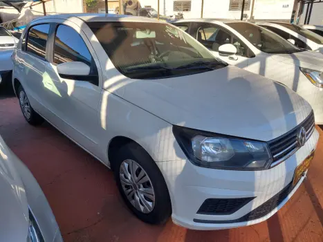 VOLKSWAGEN Gol 1.0 12V 4P FLEX MPI LAST EDITION, Foto 1