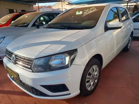 VOLKSWAGEN Gol 1.0 12V 4P FLEX MPI LAST EDITION, Foto 2