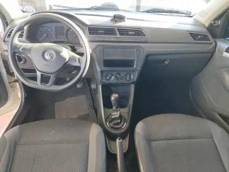 VOLKSWAGEN Gol 1.0 12V 4P FLEX MPI LAST EDITION, Foto 6