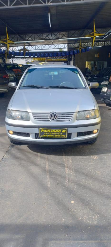 VOLKSWAGEN Gol 1.0 16V G3 SPORT, Foto 3