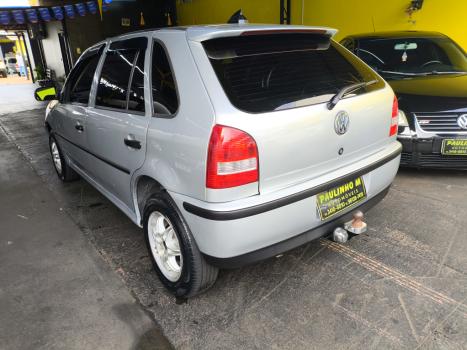 VOLKSWAGEN Gol 1.0 16V G3 SPORT, Foto 5