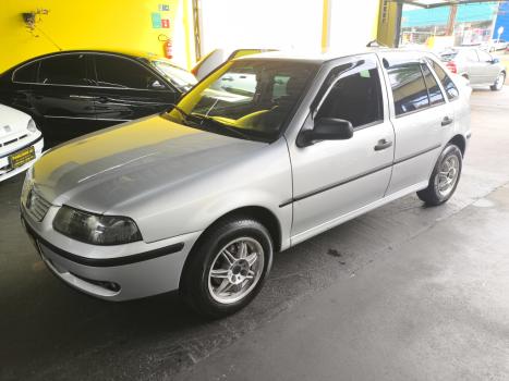 VOLKSWAGEN Gol 1.0 16V G3 SPORT, Foto 6