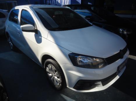 VOLKSWAGEN Gol 1.0 12V 4P FLEX MPI G7 TRENDLINE, Foto 2