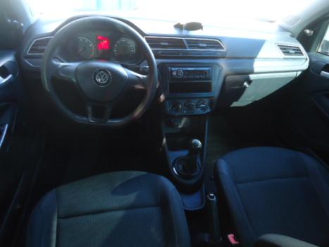VOLKSWAGEN Gol 1.0 12V 4P FLEX MPI G7 TRENDLINE, Foto 4