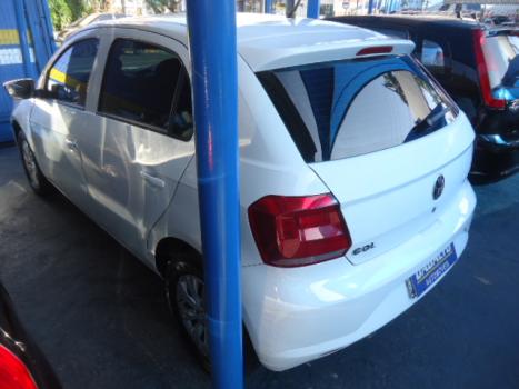 VOLKSWAGEN Gol 1.0 12V 4P FLEX MPI G7 TRENDLINE, Foto 5