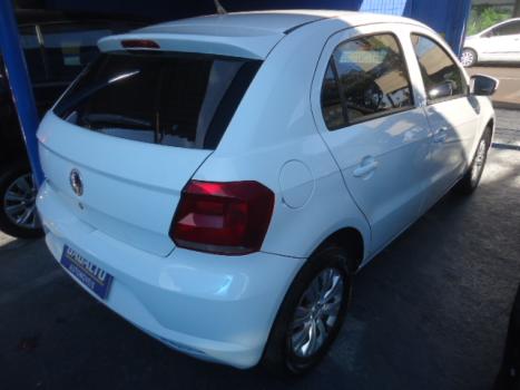 VOLKSWAGEN Gol 1.0 12V 4P FLEX MPI G7 TRENDLINE, Foto 6