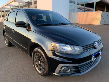 VOLKSWAGEN Gol 1.0 12V FLEX MPI G7 TRENDLINE, Foto 2