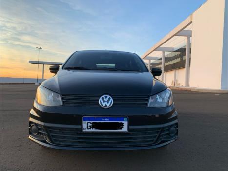 VOLKSWAGEN Gol 1.0 12V FLEX MPI G7 TRENDLINE, Foto 3
