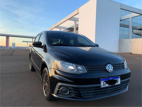 VOLKSWAGEN Gol 1.0 12V FLEX MPI G7 TRENDLINE, Foto 4