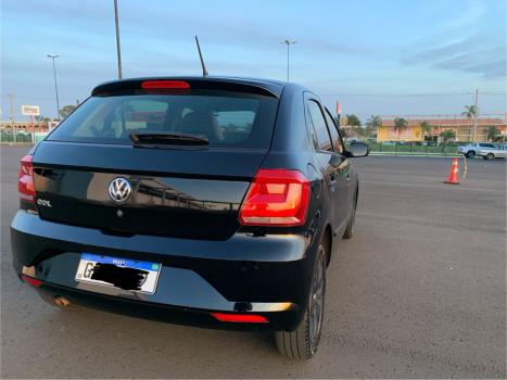 VOLKSWAGEN Gol 1.0 12V FLEX MPI G7 TRENDLINE, Foto 6