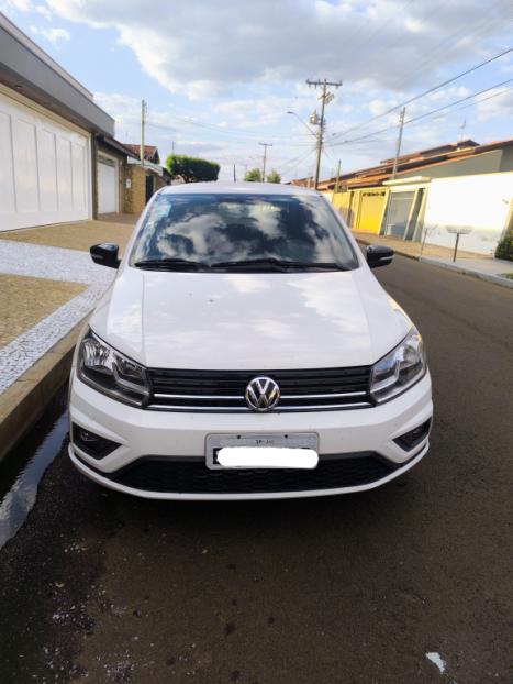 VOLKSWAGEN Gol 1.0 12V FLEX MPI G8, Foto 1