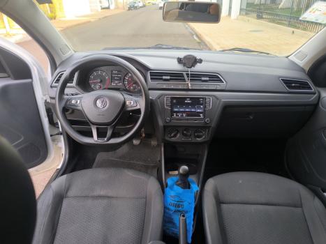 VOLKSWAGEN Gol 1.0 12V FLEX MPI G8, Foto 3