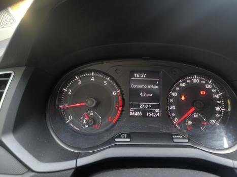 VOLKSWAGEN Gol 1.0 12V FLEX MPI G8, Foto 4