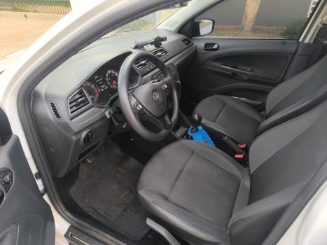 VOLKSWAGEN Gol 1.0 12V FLEX MPI G8, Foto 5