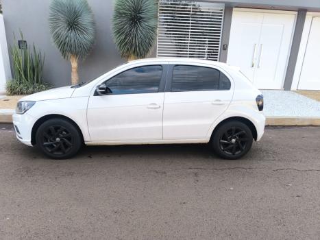 VOLKSWAGEN Gol 1.0 12V FLEX MPI G8, Foto 6