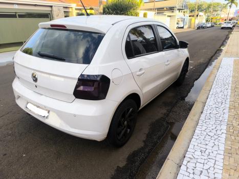 VOLKSWAGEN Gol 1.0 12V FLEX MPI G8, Foto 7