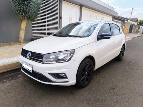 VOLKSWAGEN Gol 1.0 12V FLEX MPI G8, Foto 8