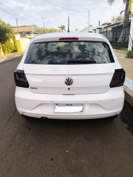 VOLKSWAGEN Gol 1.0 12V FLEX MPI G8, Foto 9