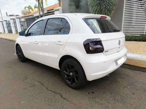 VOLKSWAGEN Gol 1.0 12V FLEX MPI G8, Foto 10