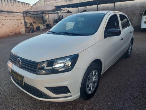 VOLKSWAGEN Gol 1.0 12V FLEX MPI G8, Foto 2