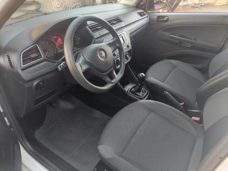 VOLKSWAGEN Gol 1.0 12V FLEX MPI G8, Foto 5