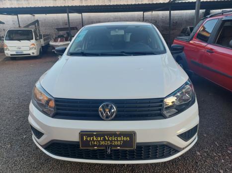 VOLKSWAGEN Gol 1.0 12V FLEX MPI G8, Foto 1