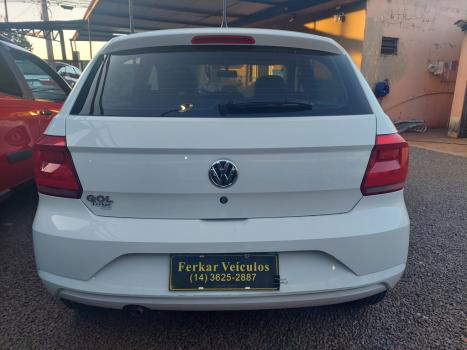 VOLKSWAGEN Gol 1.0 12V FLEX MPI G8, Foto 3