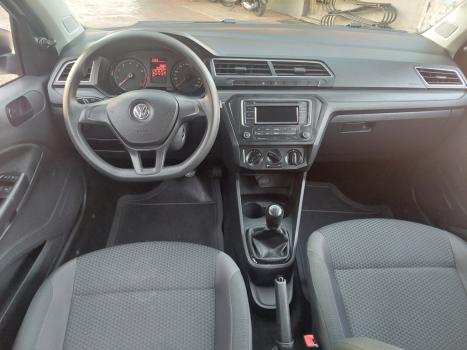 VOLKSWAGEN Gol 1.0 12V FLEX MPI G8, Foto 6
