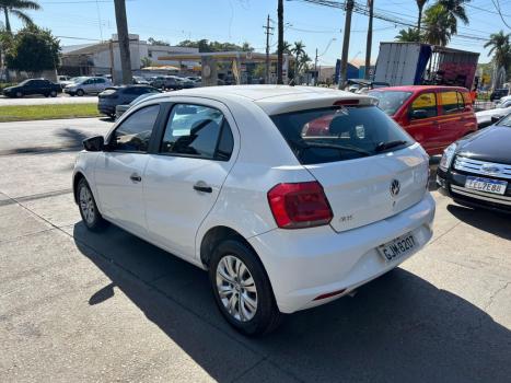 VOLKSWAGEN Gol 1.0 12V 4P FLEX MPI G7 TRENDLINE, Foto 2