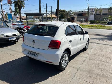 VOLKSWAGEN Gol 1.0 12V 4P FLEX MPI G7 TRENDLINE, Foto 4