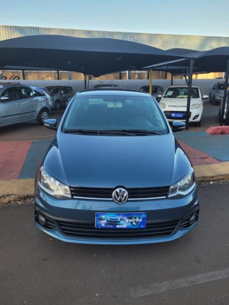 VOLKSWAGEN Gol 1.0 12V 4P FLEX MPI G7 COMFORTLINE, Foto 2