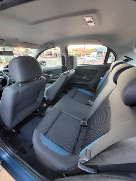 VOLKSWAGEN Gol 1.0 12V 4P FLEX MPI G7 COMFORTLINE, Foto 5