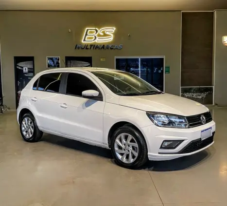VOLKSWAGEN Gol 1.0 12V FLEX MPI G8, Foto 1